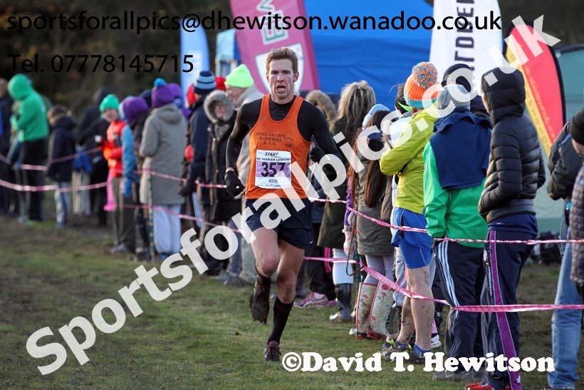 Senior mens Start Fitness NEHL, Aykley Heads, Durham. Photo: David T. Hewitson/Sports for All Pics